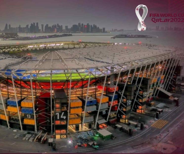Definen horarios para Qatar 2022