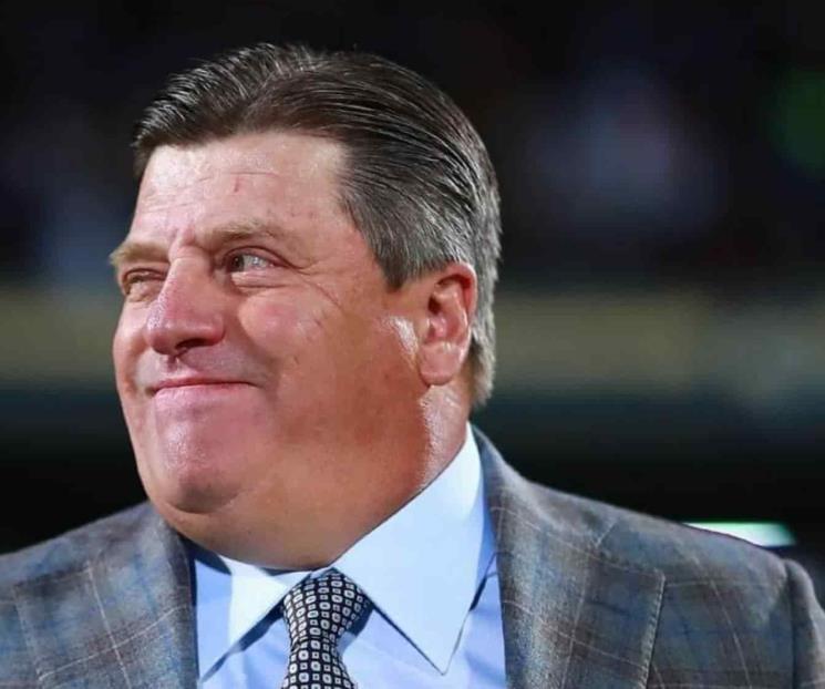 Desea Miguel Herrera un 2022 sin el repechaje