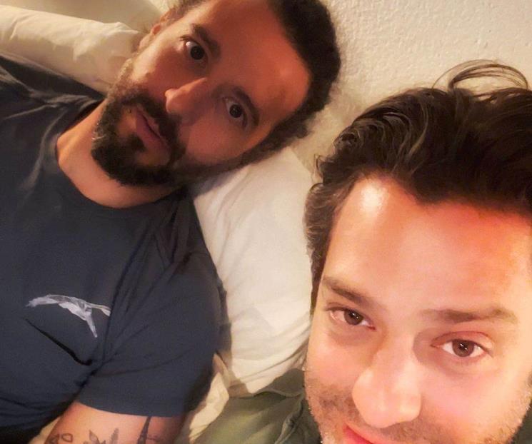 Sergio O’Farrill de Kabah sufre aparatoso accidente
