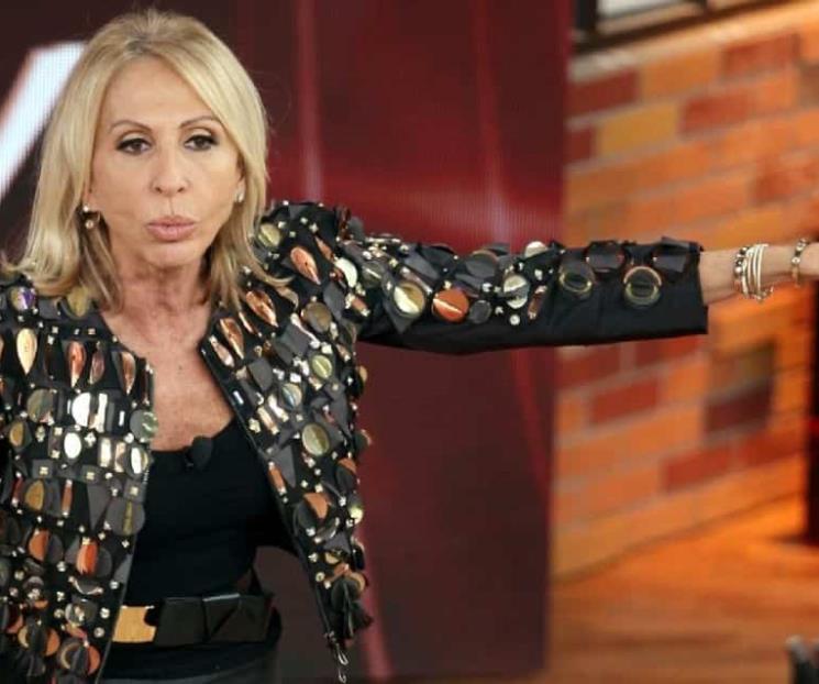 Laura Bozzo ya tiene propuestas para su bioserie