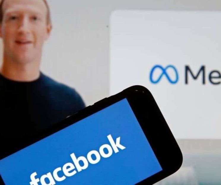 Meta retrasa mensajes cifrados en Facebook hasta 2023 Meta retrasa mensajes cifrados en Facebook hasta 2023