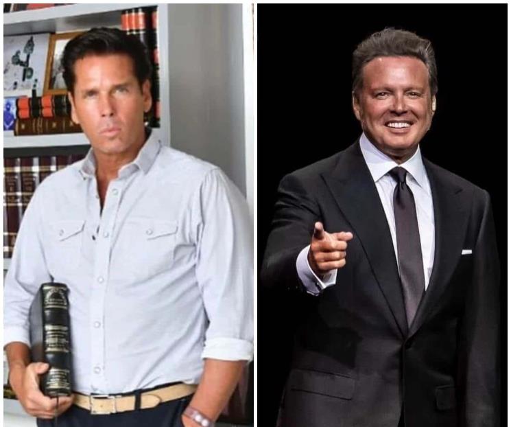 Palazuelos ya prepara su “venganza” contra Luis Miguel