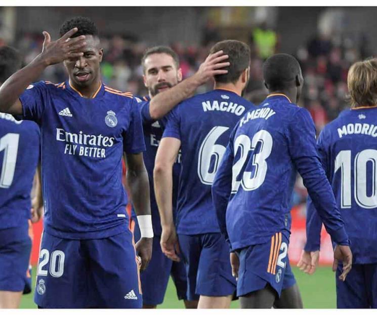 Vence Real a Granada Vence Real a Granada