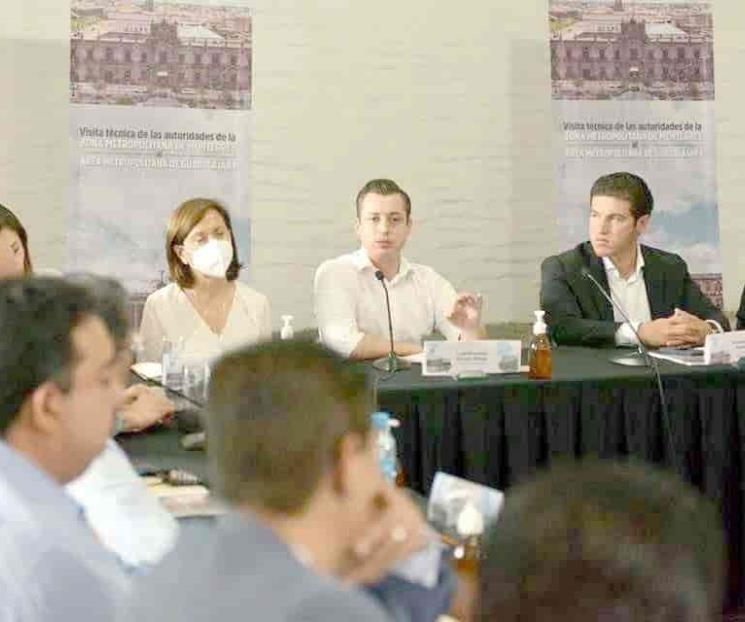 Serán municipios los más beneficiados con recursos estatales