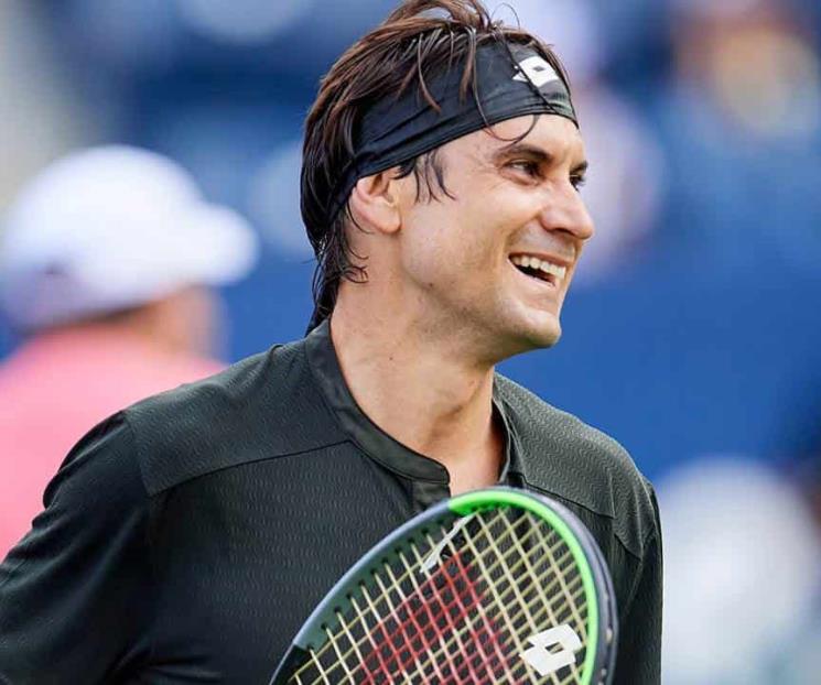 Vibran regios en el Tenis Challenge