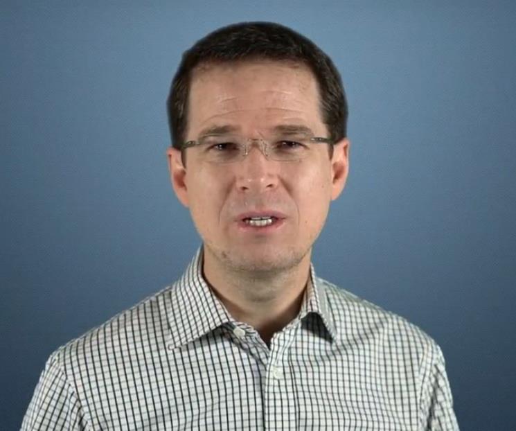 Ricardo Anaya celebra reunión de AMLO con Biden y Trudeau