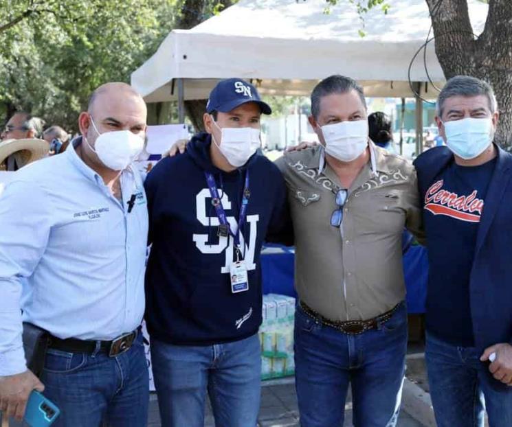 Regresa con caminata “perrona” el Paseo Vive Arboledas Regresa con caminata “perrona” el Paseo Vive Arboledas