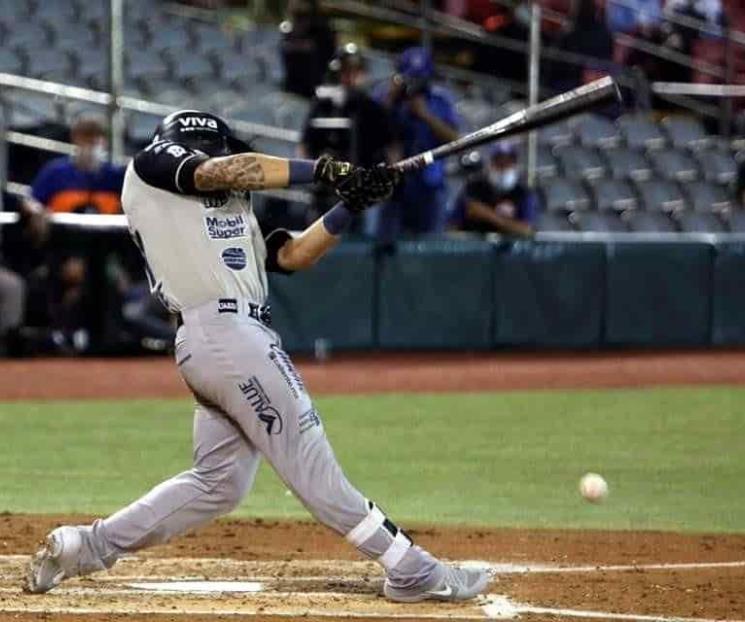 Barren Mayos a Sultanes