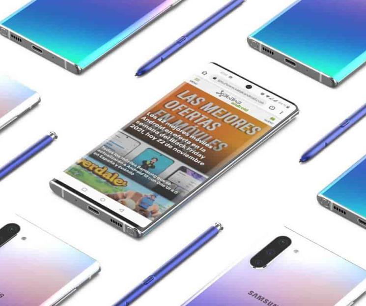 Presentan Huawei MateBook E Presentan Huawei MateBook E
