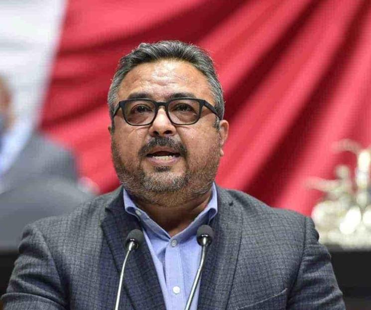 Propone Víctor Pérez legalizar clases virtuales Propone Víctor Pérez legalizar clases virtuales