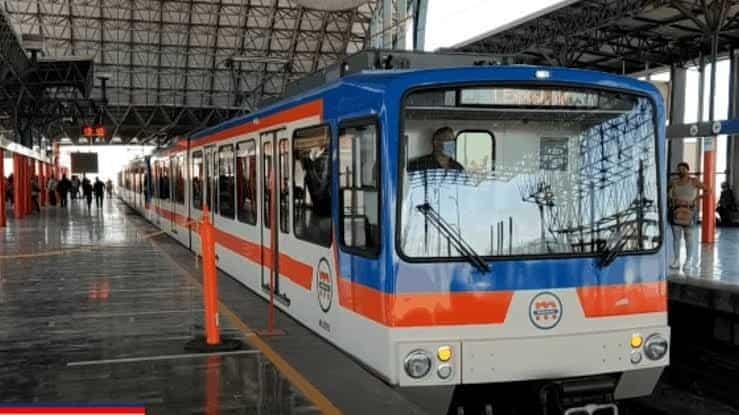Denuncian en Fiscalía Anticorrupción anomalías en Metrorrey. Denuncian en Fiscalía Anticorrupción anomalías en Metrorrey.