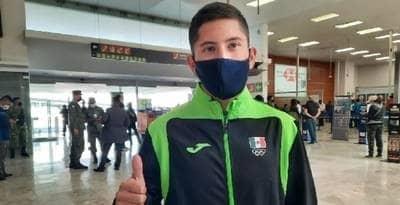 Ser abanderado es un orgullo: Willars