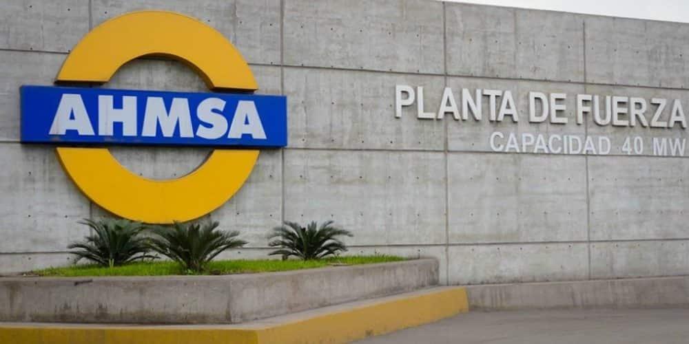 Altos Hornos realiza primer pago del acuerdo con Pemex Altos Hornos realiza primer pago del acuerdo con Pemex