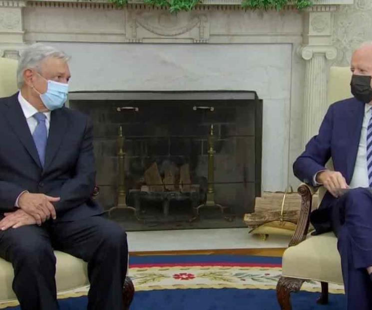 Asegura Obrador que todo les molesta a los fifís Asegura Obrador que todo les molesta a los fifís