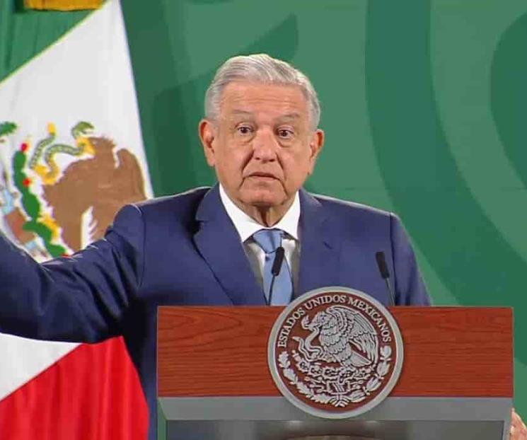 AMLO propone crear Comandancia de Ejército