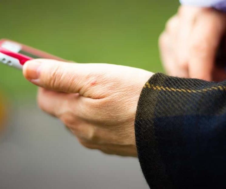 Caen Los Ángeles de Charlie:vendían droga como app de comida