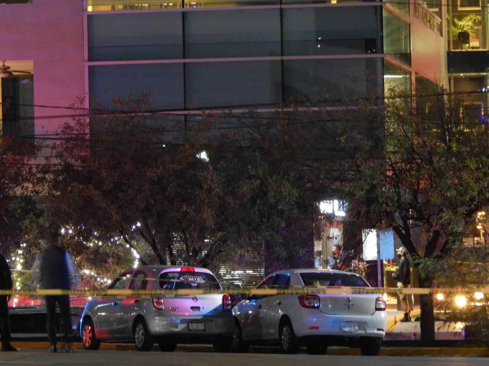 Un hombre fue ejecutado de dos balazos en la cabeza
