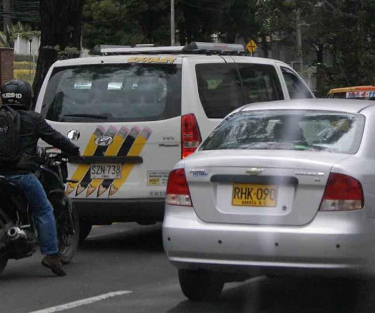 Según reporte, la industria automotriz redujo emisiones CO2