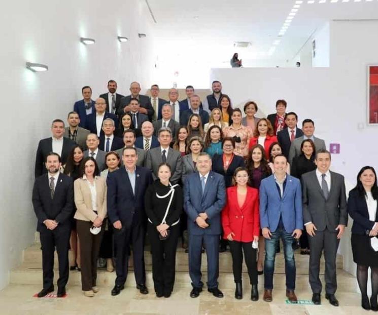 Buscarían recursos extras para UANL en Paquete Fiscal Buscarían recursos extras para UANL en Paquete Fiscal