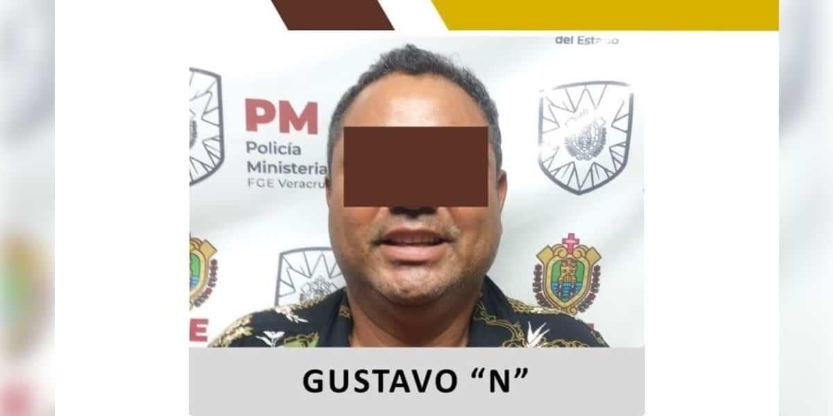 Imputa Fiscalía 3 homicidios a Gustavo Díaz Imputa Fiscalía 3 homicidios a Gustavo Díaz