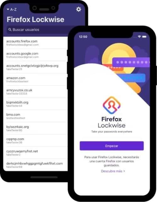 Mozilla anuncia el fin del soporte de Firefox Lockwise