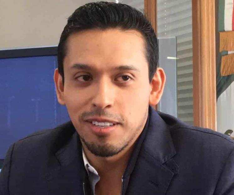 Hay que darle oportunidad a hijo de Juan Gabriel