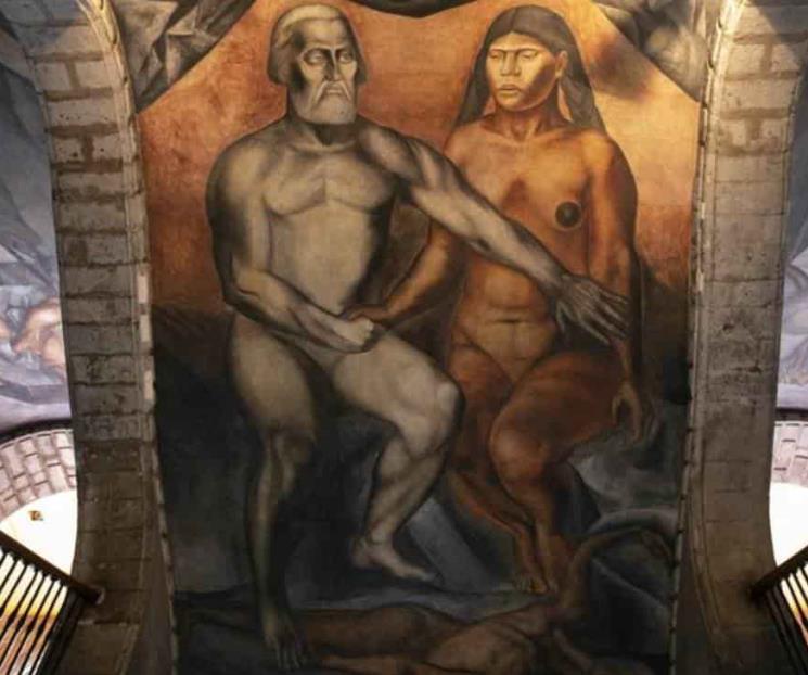 ¿Dónde ver las obras de José Clemente Orozco en CDMX? ¿Dónde ver las obras de José Clemente Orozco en CDMX?