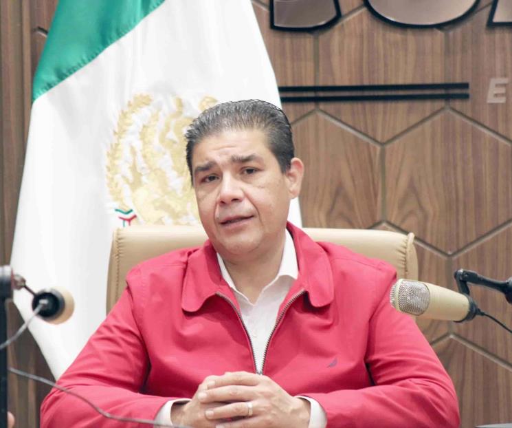 Va Paco Treviño por la potencialización de Juárez