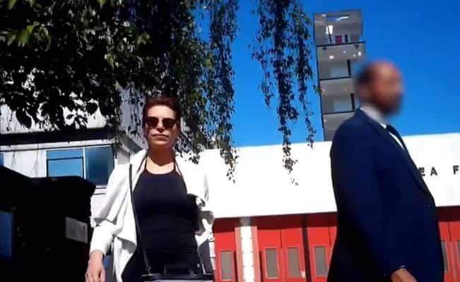 Inician en Londres audiencias sobre extradición de Karime