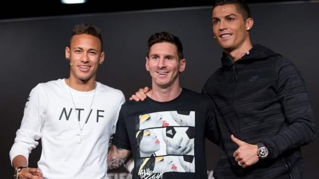 Lo de Messi y Cristiano no podrán imitarlo: Guardiola Lo de Messi y Cristiano no podrán imitarlo: Guardiola