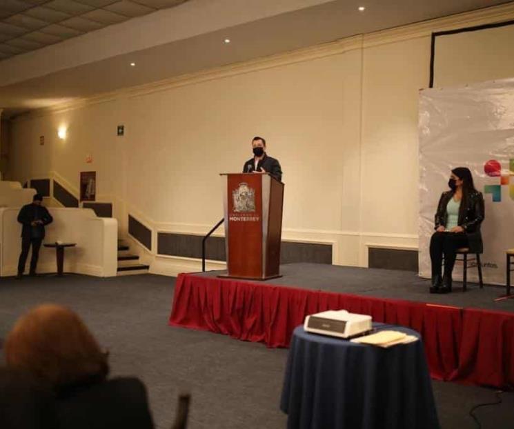 Exponen en Foro los ejes de proyecto regio Exponen en Foro los ejes de proyecto regio