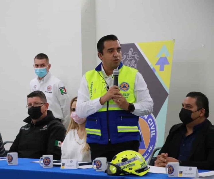 Rechaza Nava las Ferias del Cohete