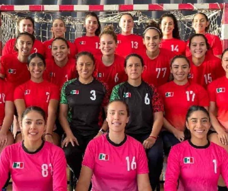 Debuta hoy México en los JPJC21