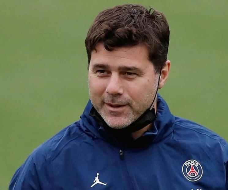 Se acerca Pochettino al United Se acerca Pochettino al United