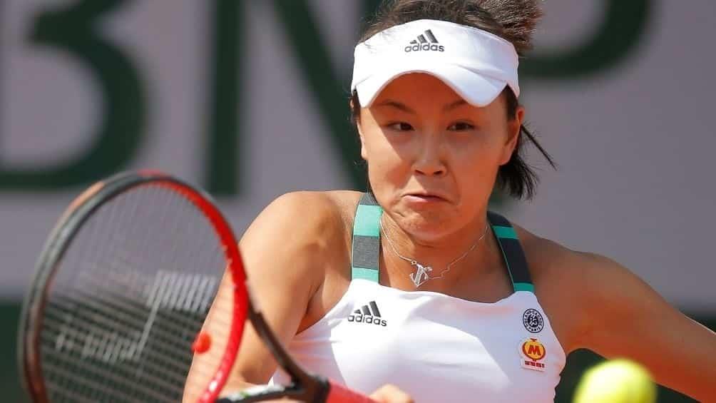 En China creen que caso Shuai llega a la exageración