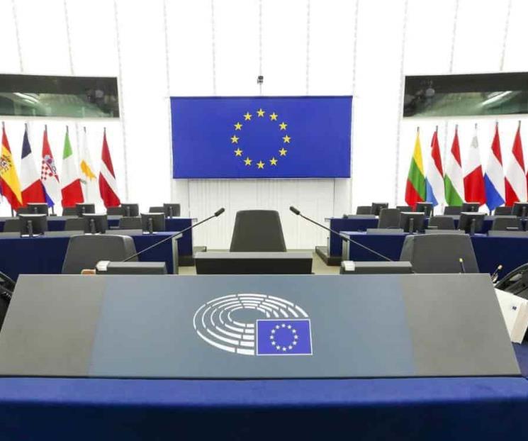 Parlamento Europeo se pone en contra de la Superliga Parlamento Europeo se pone en contra de la Superliga