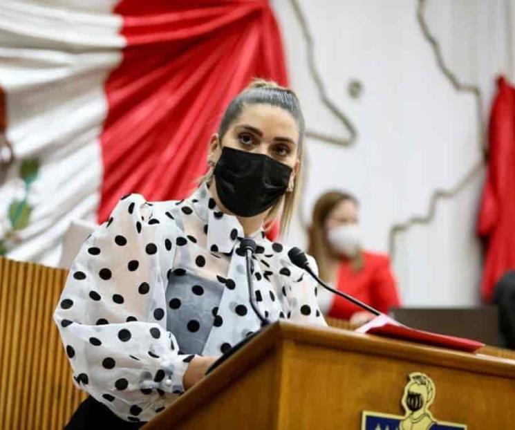 Busca GLPRI combatir la violencia femenil