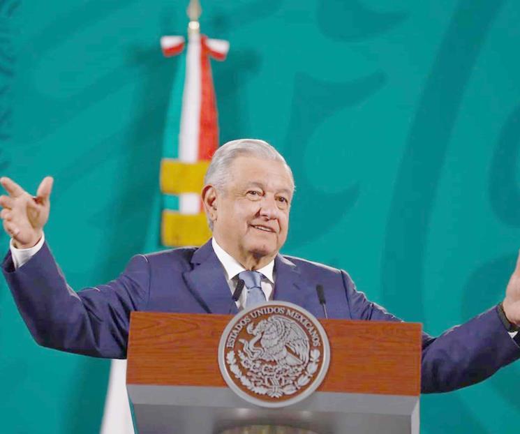 Anuncian primeras controversias contra decreto de AMLO Anuncian primeras controversias contra decreto de AMLO