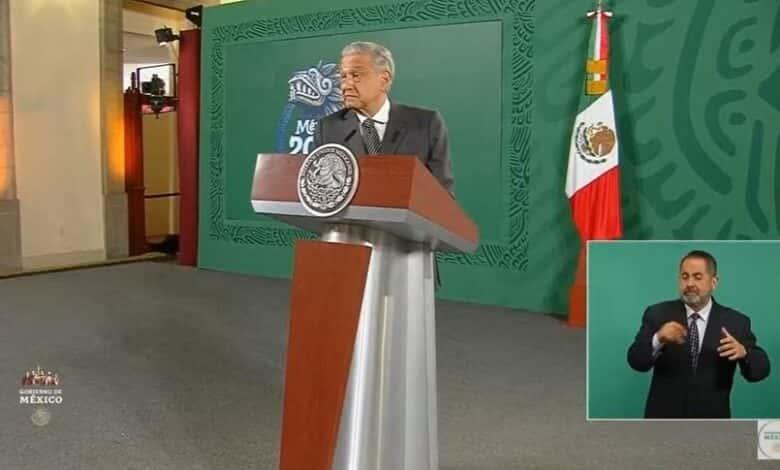Existe acuerdo para fortalecer el salario mínimo: AMLO