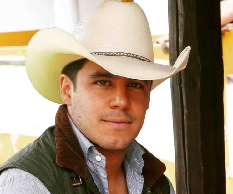 Eduardo Capetillo Jr. ya prepara su debut como cantante