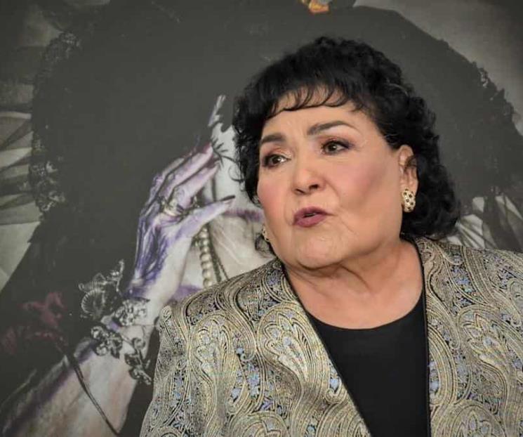 Someten a Carmelita a tratamiento para evitar infecciones Someten a Carmelita a tratamiento para evitar infecciones