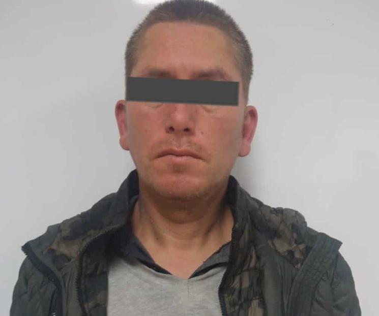 Detienen a 3 con armas y drogas en la Colonia Industrial