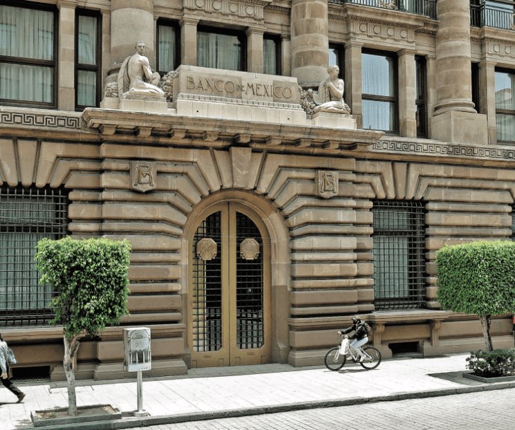 Senado debe blindar autonomía en designación de Banxico