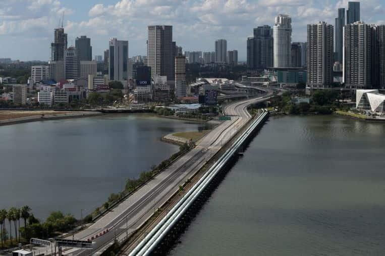 Malasia y Singapur reabrirán parcialmente sus fronteras