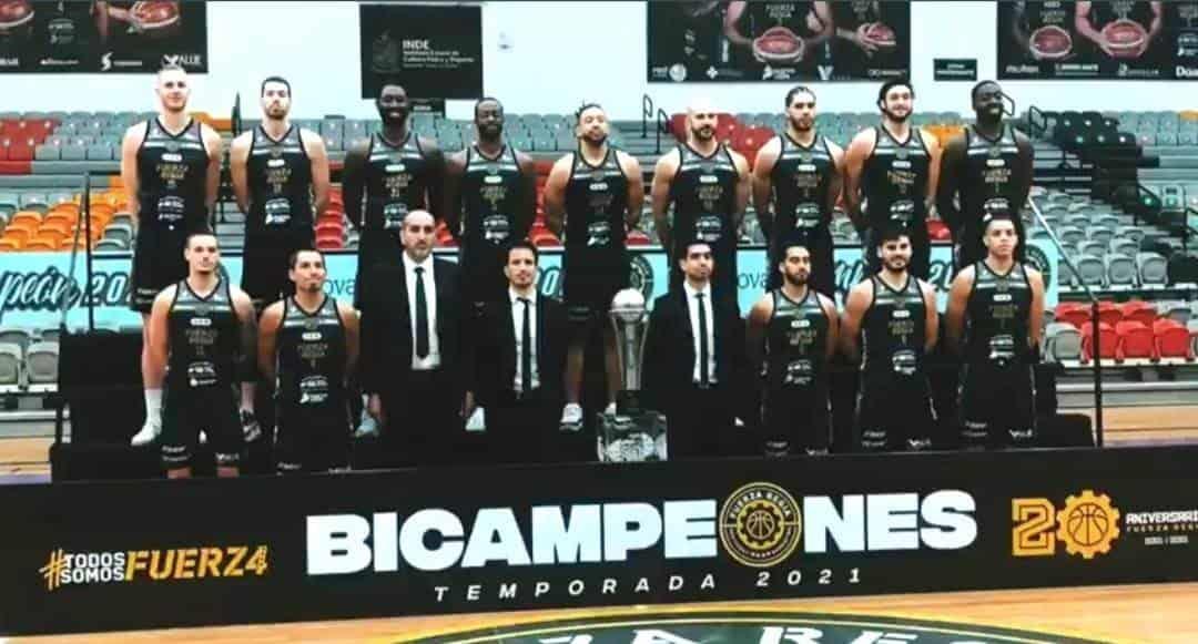 Los retos de Fuerza Regia para el 2022 