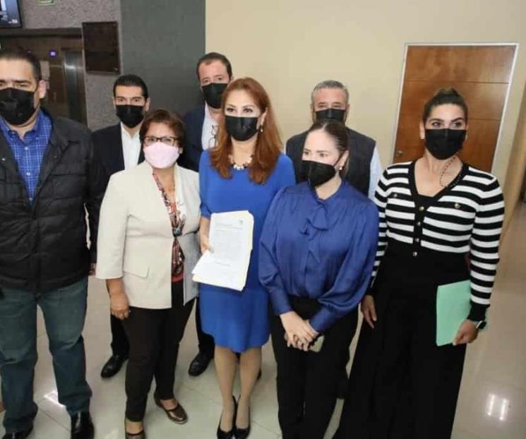 Piden atención especial a menores víctimas del delito