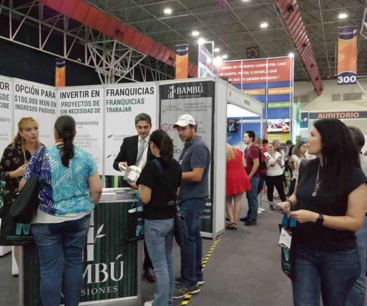 Impulsa Nuevo León negocios y recuperación con franquicias