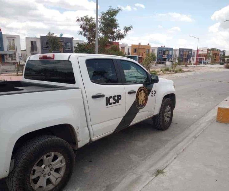 Asesinan a mujer en vivienda