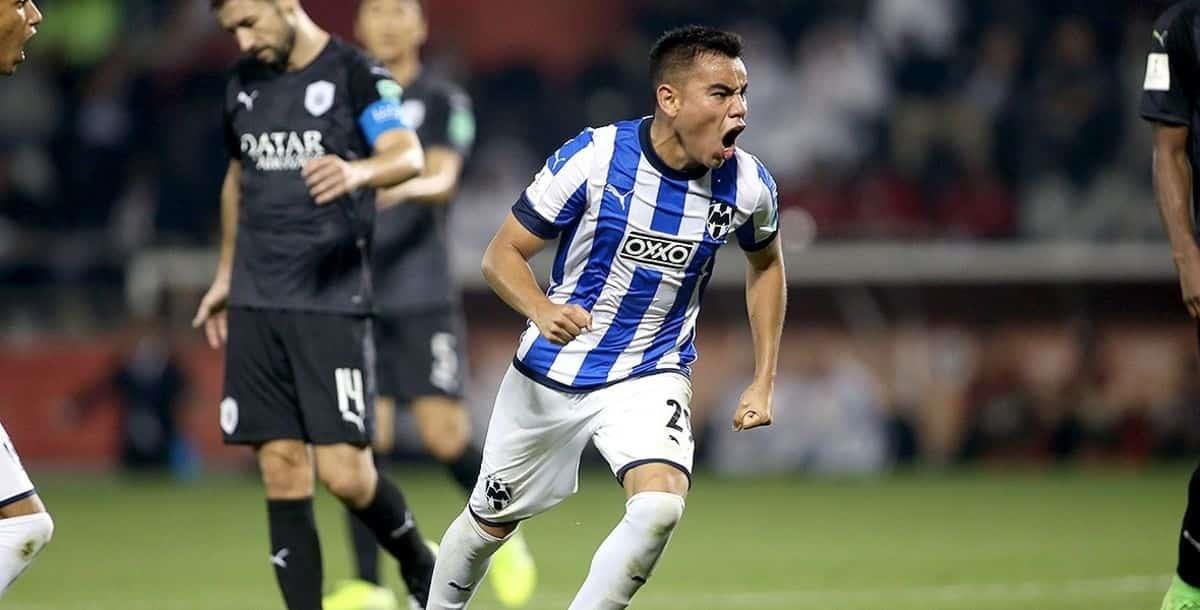 Conocerá Rayados su rival en MDC en noviembre