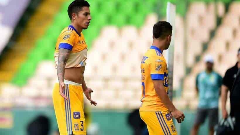 Descarta ‘Piojo’ problemas entre Leo y Salcedo Descarta ‘Piojo’ problemas entre Leo y Salcedo